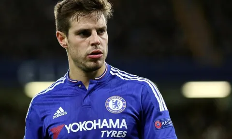 Tầm quan trọng của Azpilicueta tại Chelsea