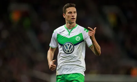 Tân binh Draxler của PSG có đủ điều kiện tham dự trận đấu với Barca?