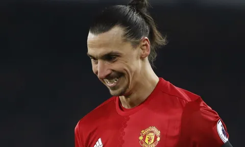 Thành tích ghi bàn của Ibrahimovic ấn tượng thế nào so với những lần ra mắt trước?
