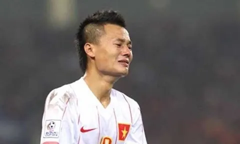 Thanh Trung thuyết phục Thành Lương trở lại ĐT Việt Nam