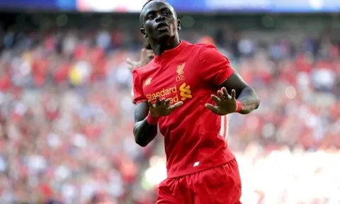 Thay thế Sadio Mane, Liverpool nên cân nhắc những sao trẻ này