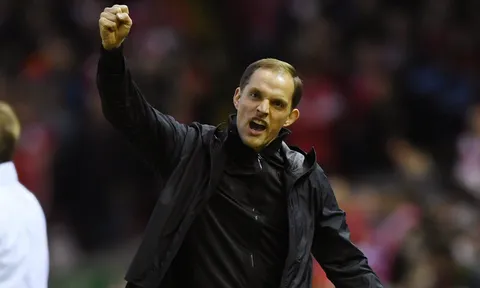 Thomas Tuchel nói gì về việc 'quát mắng' Mario Goetze
