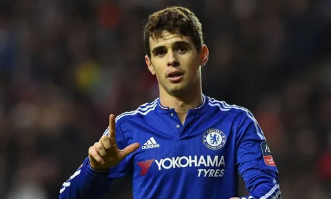 Thống kê: Số tiền khủng Chelsea thu về từ việc bán cầu thủ 3 năm qua