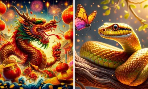 Thứ Ba, Tư (5,6/5): 3 tuổi Mưa Tiền Xối Xả, công danh thăng tiến