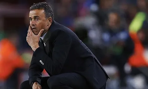 Thù hận, thuyền trưởng của Barca lẫn Espanyol không thèm nhìn nhau