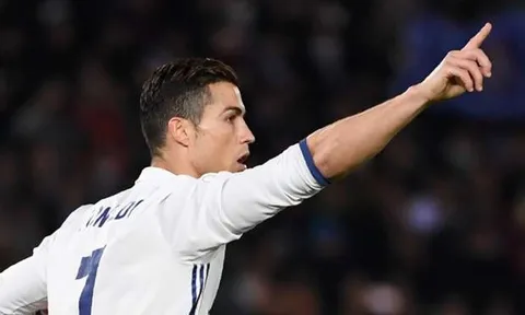 TIẾT LỘ: Nỗi khổ 'thầm kín' của Ronaldo
