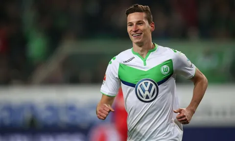 Tổng hợp chuyển nhượng ngày 15/12: Arsenal hết cơ hội có Draxler, Chelsea nhắm tiền vệ Genoa