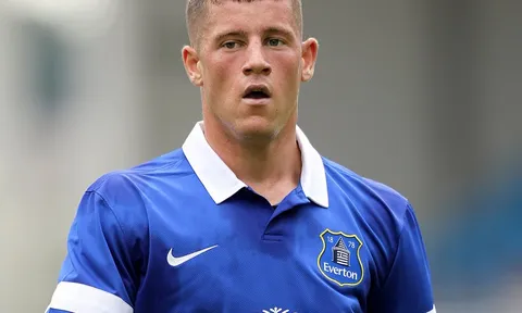 Tổng hợp chuyển nhượng ngày 19/12: Everton dùng Barkley đổi sao M.U, Lindelof sắp đến Old Trafford