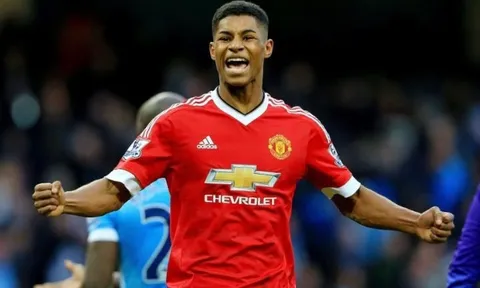 Tổng hợp chuyển nhượng ngày 21/12: Rashford có thể rời M.U, Fellaini có mặt ở Italia