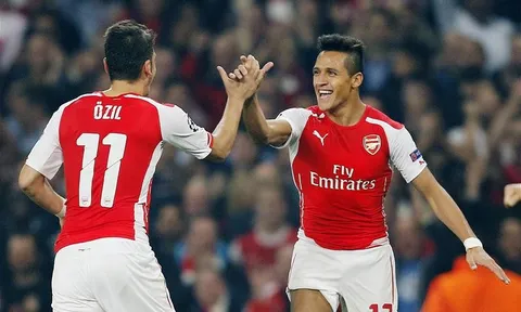 Tổng hợp chuyển nhượng ngày 24/12: Arsenal đón tin buồn; Everton chi 40 triệu bảng vì bộ đôi M.U