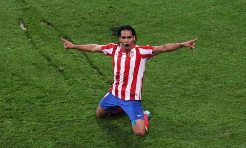 Top 10 tiền đạo xuất chúng từng khoác áo Atletico (Phần 2)