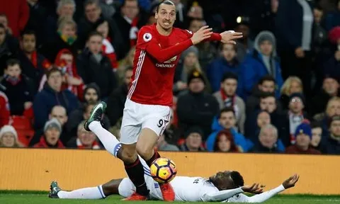 TRỰC TIẾP Man Utd 3-1 Sunderland: Quỷ đỏ thị uy sức mạnh (Kết thúc)