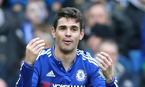 Đại diện của De Bruyne bất ngờ "đá đểu" Oscar