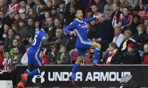 Trước vòng 17 Ngoại hạng Anh: Đại chiến Etihad; Chelsea 'đắc lợi'