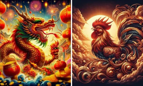 Từ 5/5 đến 15/5: 3 tuổi ăn Lộc Tổ Tiên, Tiền-Tình đỏ chót