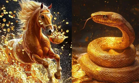 Từ 6-16/5: 3 con giáp cần giữ bình tĩnh, cơ hội tới rất gần nhưng dễ vụt mất vì nóng vội