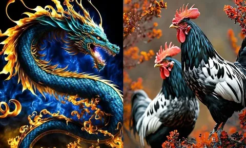Từ nay đến giữa tháng 5: 3 con giáp đổi vận bất ngờ, tiền bạc khởi sắc thấy rõ