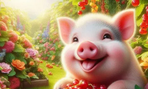 Từ nay tới Tết Đinh Mùi: 3 tuổi có thể lật ngược thế nghèo, nợ nần giảm mạnh, tài sản tăng nhanh