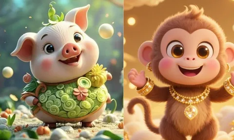 Từ ngày mai tới hết tháng 5: 2 tuổi đi đường nên cẩn thận kẻo bị lừa, 1 tuổi chú ý lời nói