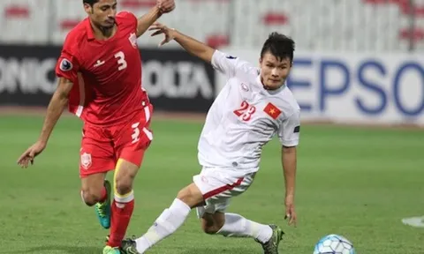 U19 Việt Nam tập huấn dài hạn ở Đức chuẩn bị cho World Cup U20