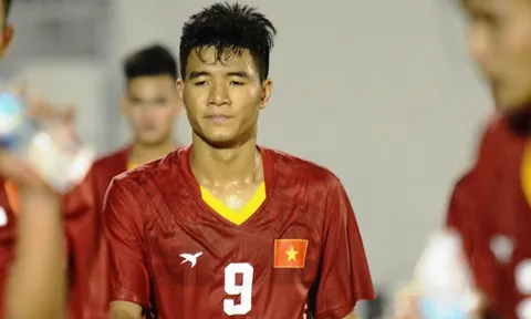 U19 Việt Nam sớm lên kế hoạch chuẩn bị cho World Cup trẻ