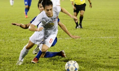 Tại sao U21 Thái Lan khiến U21 HAGL thua trận?