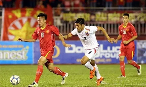 HLV Phạm Minh Đức tiết lộ đội hình U21 Việt Nam đấu U21 Yokahama FC