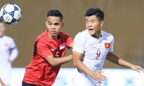 18h00 ngày 18/12, U21 Việt Nam vs U21 Myanmar: Khởi đầu thuận lợi?
