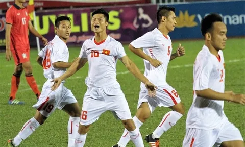 U21 Việt Nam: Liệu có nên duy trì một đội hình lắp ghép?