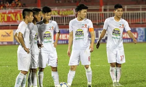 U21 Quốc tế Báo Thanh niên: HAGL được và mất