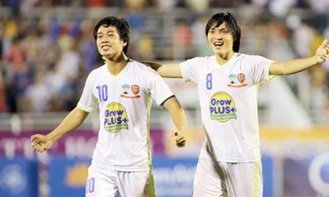 V-League chỉ trẻ hóa thôi là chưa đủ