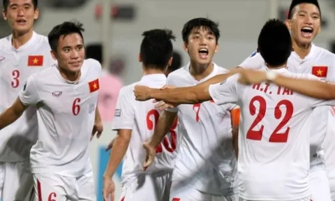 V-League nên làm gì để giúp U22 Việt Nam?