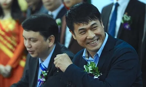 VFF không sa thải HLV Hữu Thắng sau AFF Cup