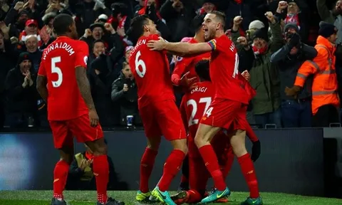 Vì sao Liverpool chưa đủ sức đua Ngoại hạng Anh?