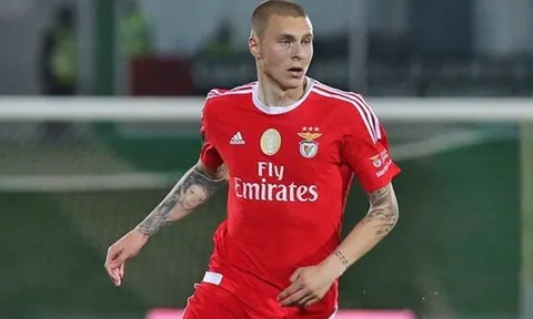 Victor Lindelof - Gã 'Iceman': Mục tiêu số 1 của M.U là ai?
