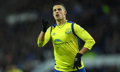 Video: Leicester City 0-2 Everton (Vòng 18 Ngoại hạng Anh)