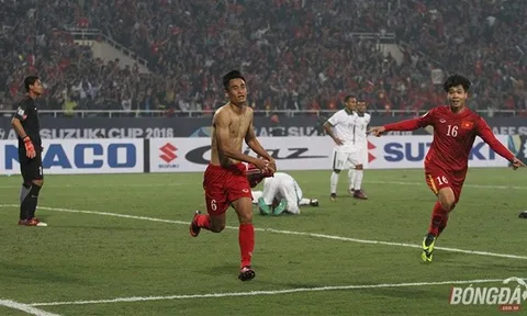 Martin Forkel và nhiệm vụ nâng tầm thể lực cho đội tuyển Việt Nam