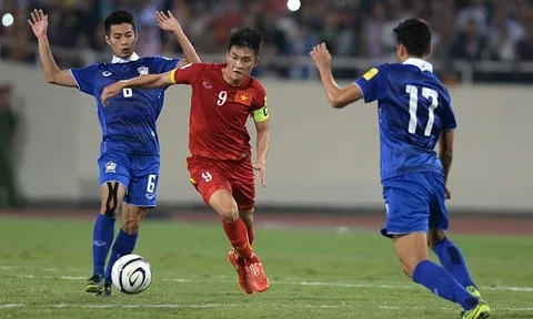 Vì sao bóng đá Thái Lan vượt xa Việt Nam?