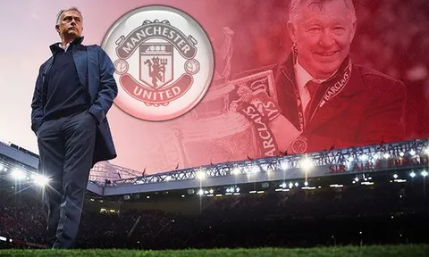 Viết cho những giá trị cũ ở Old Trafford