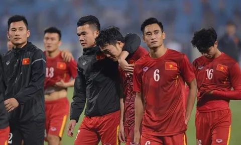 ĐT Việt Nam được thưởng bao nhiêu cho chiếc HCĐ từ AFF Cup 2016?