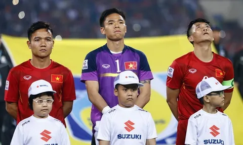Liên đoàn Bóng đá Đông Nam Á ấn định AFF Cup 2018 có 10 đội tham dự