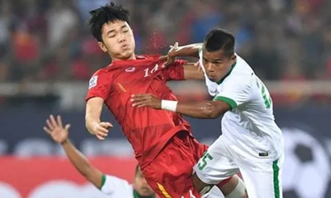 Việt Nam áp đảo danh sách chuyền bóng nhiều nhất AFF Cup