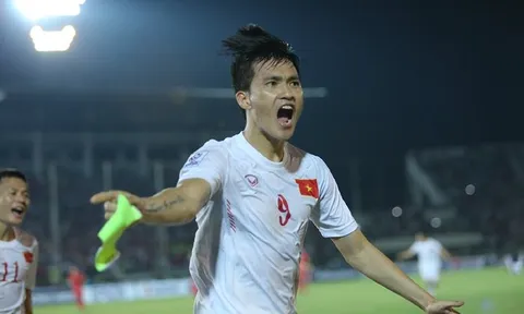 ĐT Việt Nam: Ai thay thế được Công Vinh?