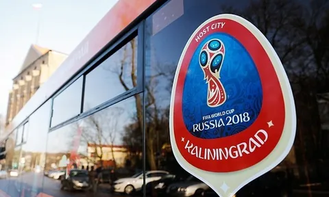 Phó thủ tướng bị điều tra, Nga lo giữ World Cup 2018