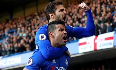Vòng 16 NHA: Khó cản Chelsea, Man Utd lộ nguyên hình