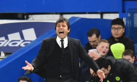 Vòng 18 Ngoại Hạng Anh: Sự hoàn hảo của Chelsea và gì nữa?