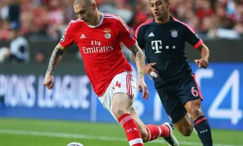 Vụ Lindelof về M.U: Mourinho CHÍNH THỨC lên tiếng