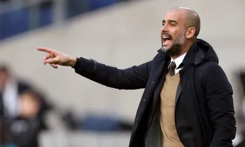 Vụ Van Dijk đến Man City: Pep CHÍNH THỨC lên tiếng