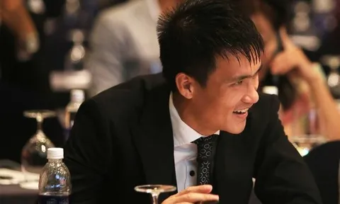 Vừa lên "sếp", Công Vinh thẳng tay loại 6 cầu thủ TP.HCM