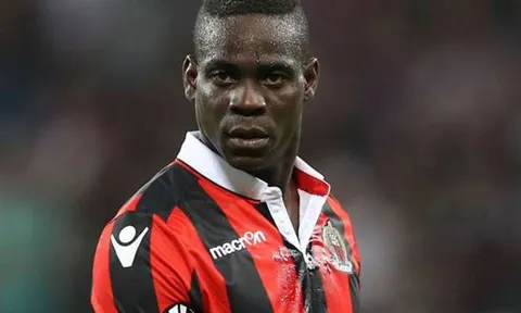 Vừa trở lại, Balotelli tuyên bố PSG rất bình thường
